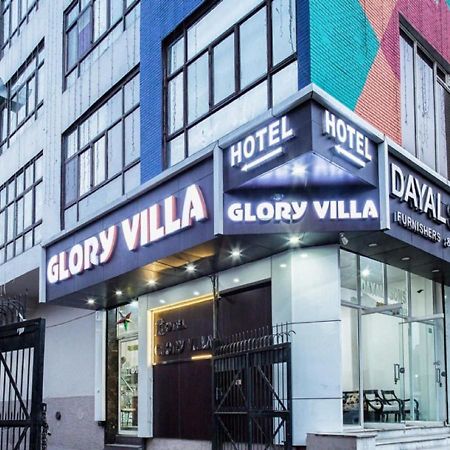 Glory Villa Нью-Дели Экстерьер фото
